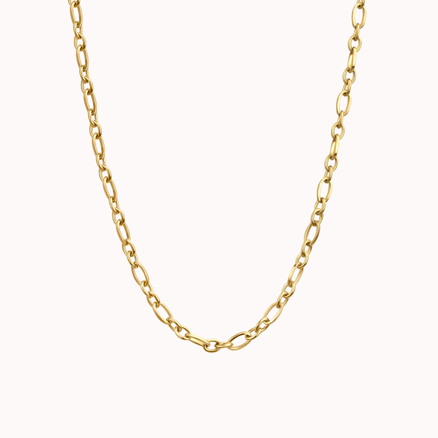 Alexis Chain Necklace