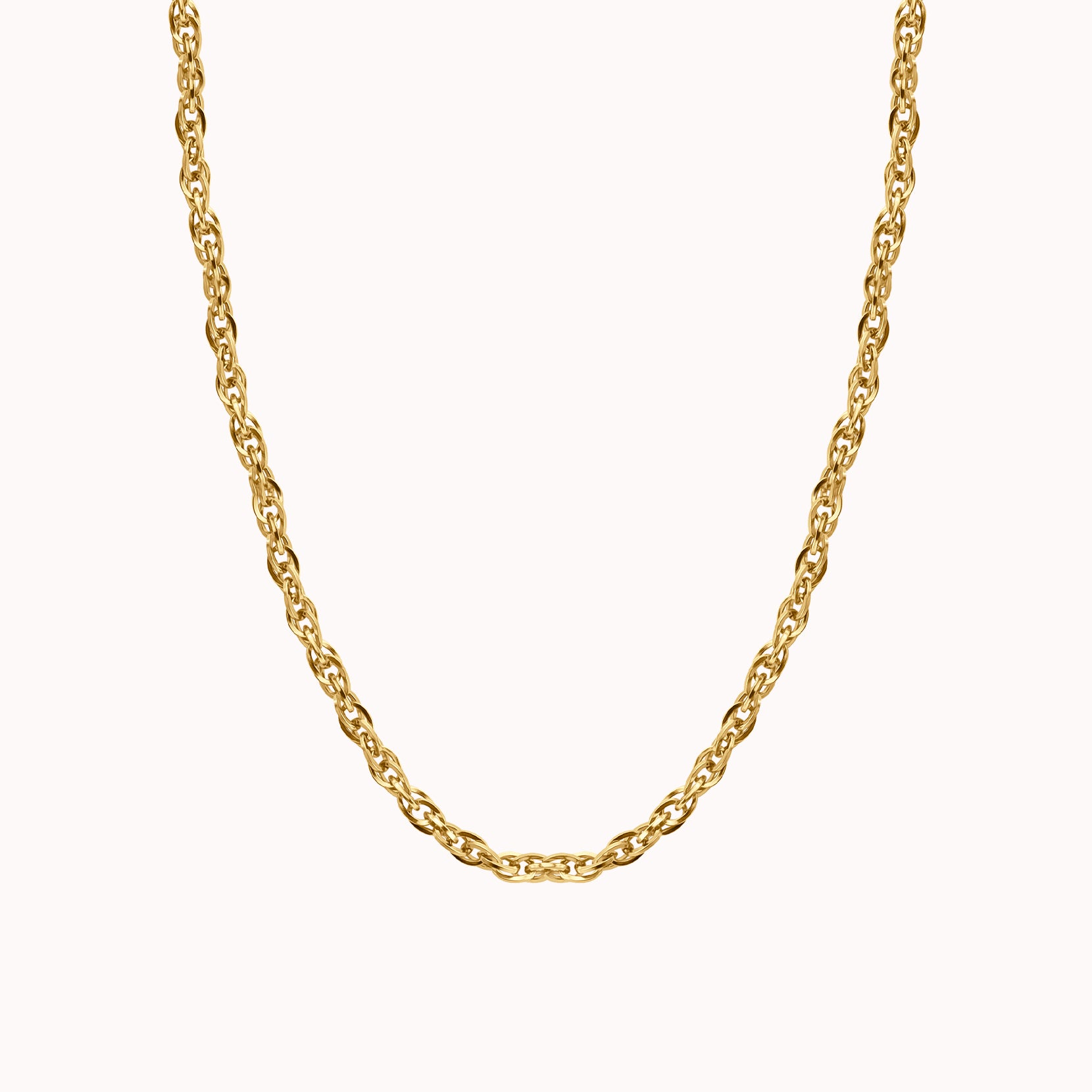 Phoebe Chain Necklace