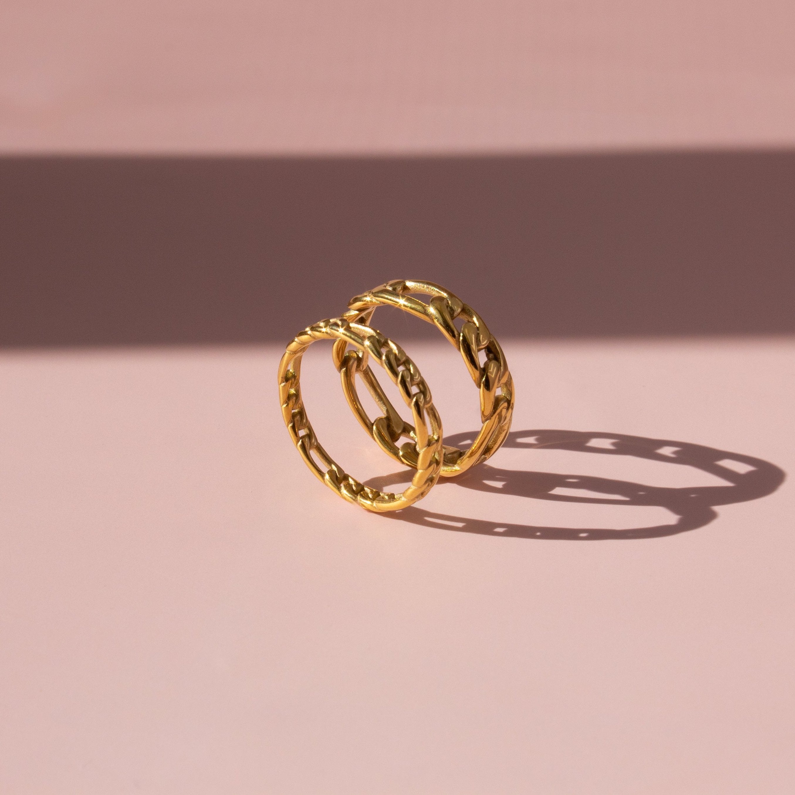 Chain Ring